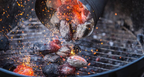 Gezinsticket - BBQ 12 september 2025