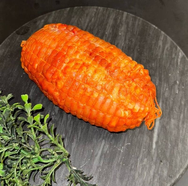 Kipdijrollade ca. 1 kg