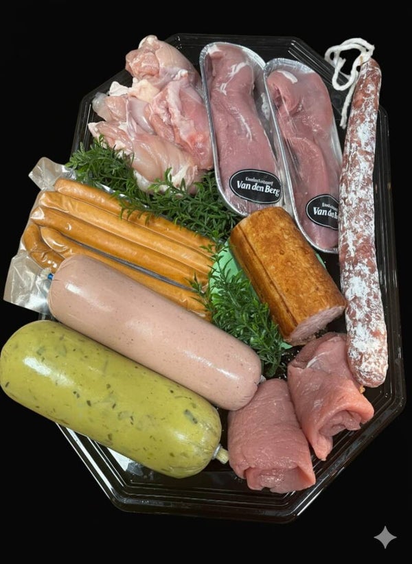 Vleespakket