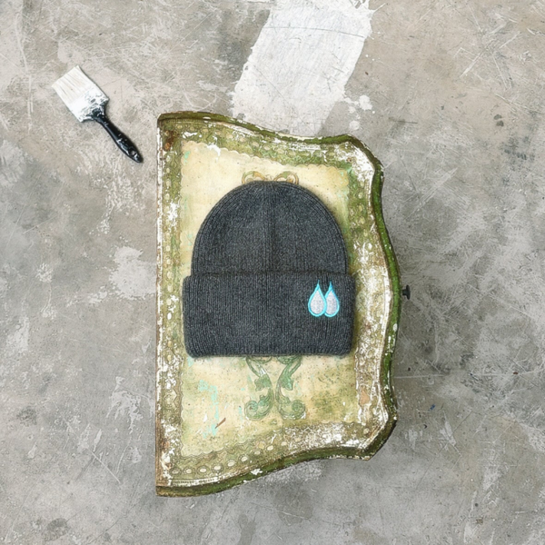 Bonnet Grey Origin