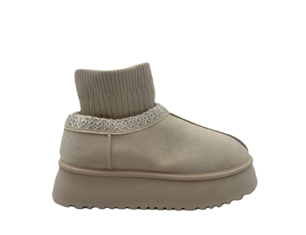 T158 BOTIN BEIGE