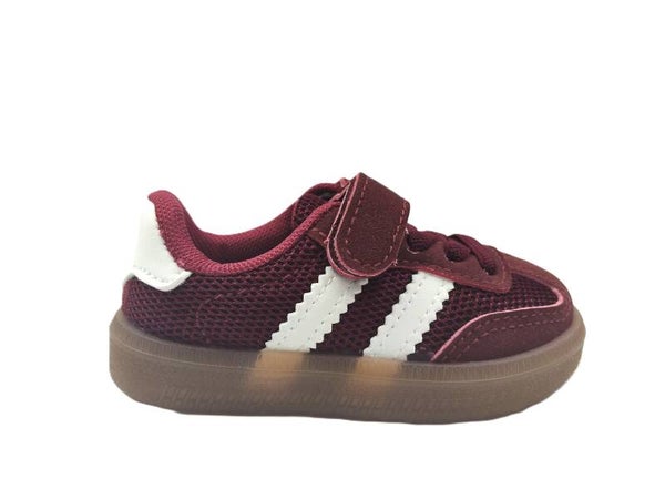 N663 DEPORTIVO INFANTIL WINE