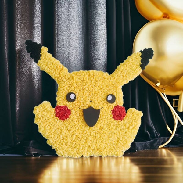 Pickachu