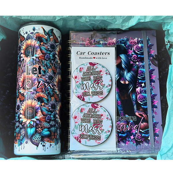 20oz BUNDLE