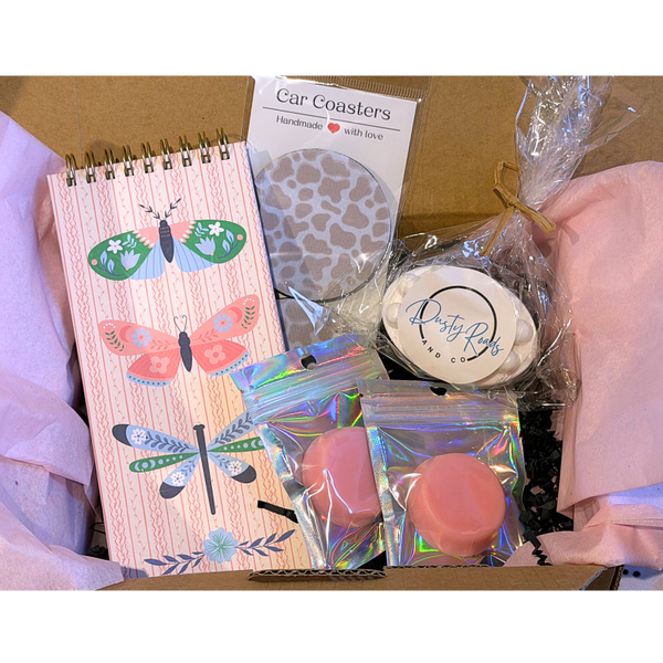 A LITTLE SOMETHING BUNDLE