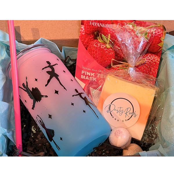 BALLERINA BUNDLE