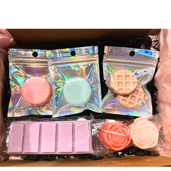 Wax Melt Bundles