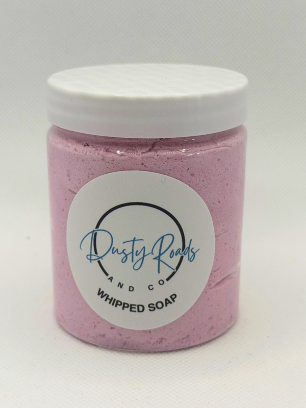 Black Raspberry & Vanilla