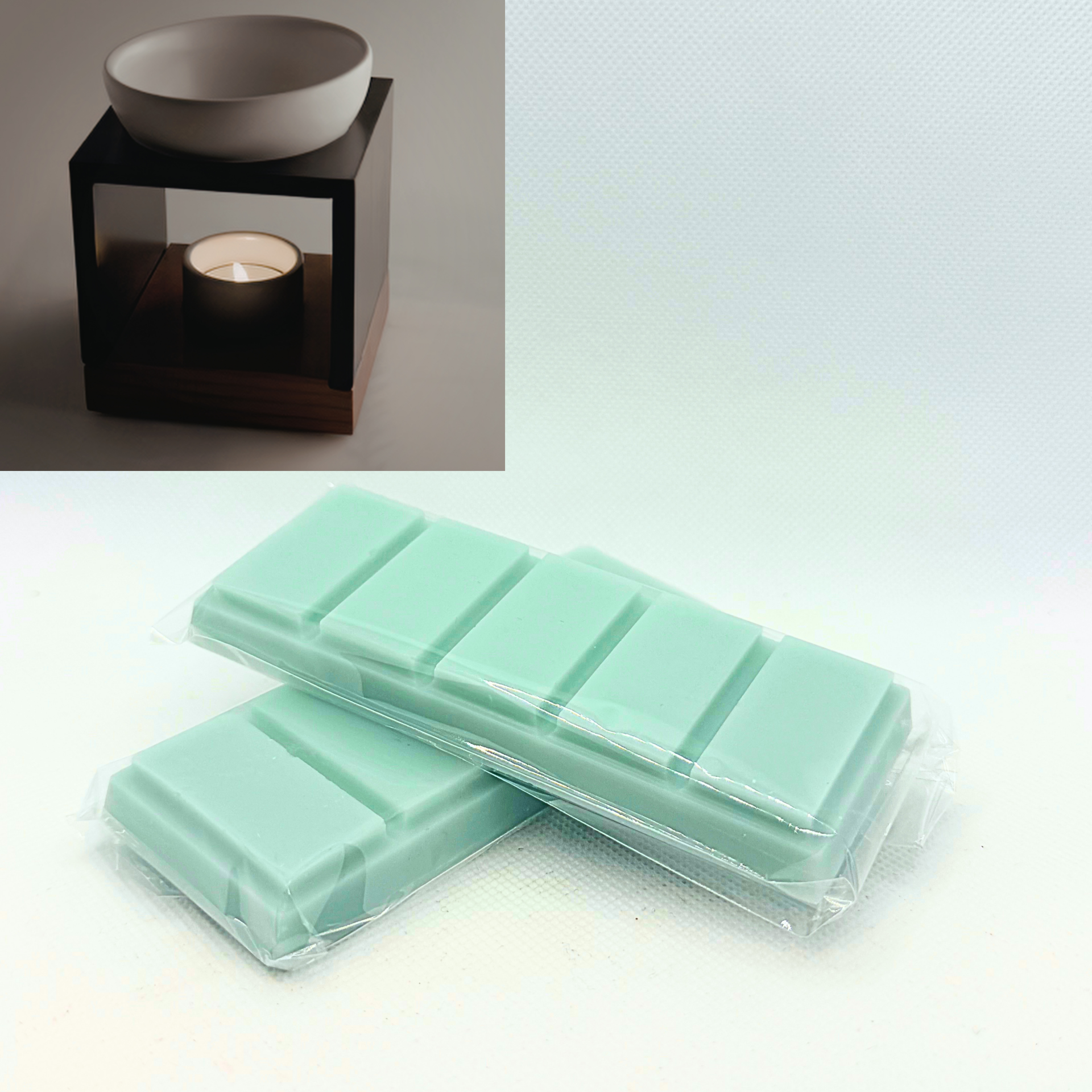 BLUEBERRY CHEESECAKE  WAX MELT BAR