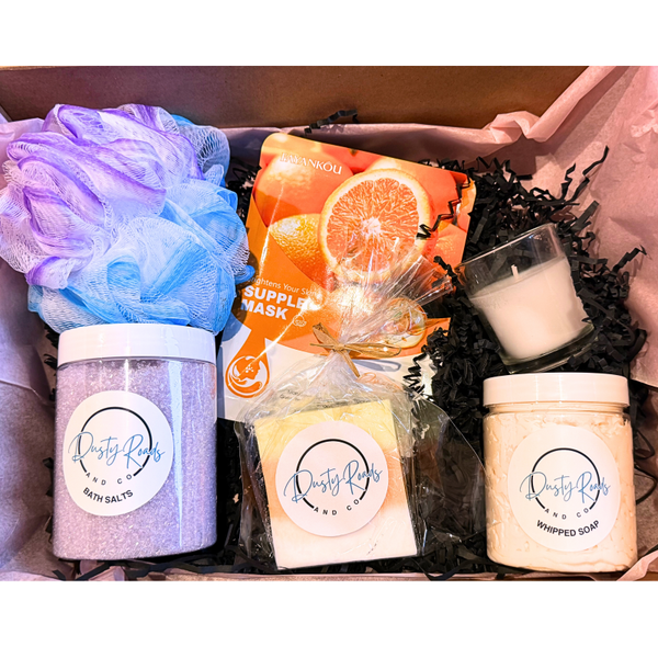 BODY MEDLEY BUNDLE