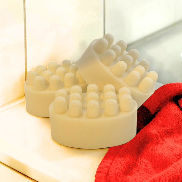 Coconut Massage Bar