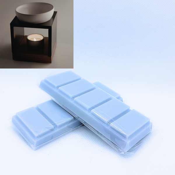 FRESH LINEN WAX MELT BARS