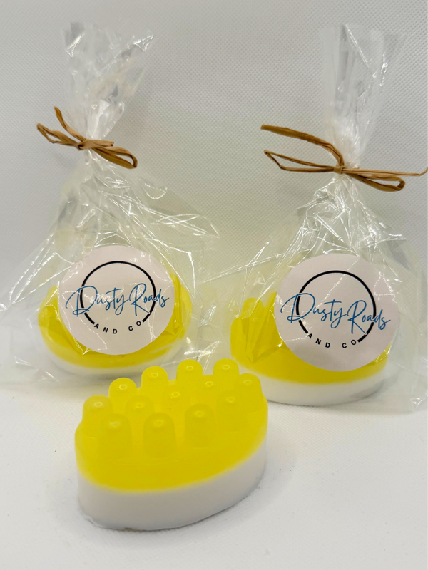 ISLAND TIME MASSAGE BAR