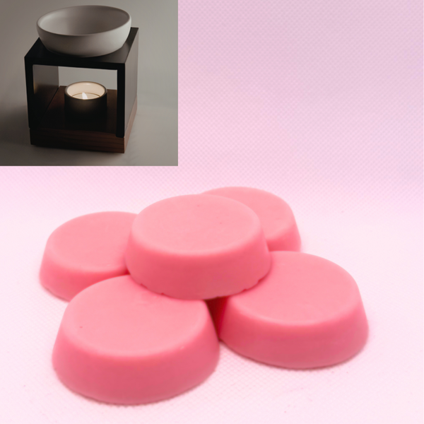 LYCHEE WAX MELT DOMES