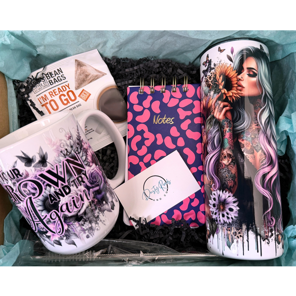 MUG BUNDLE