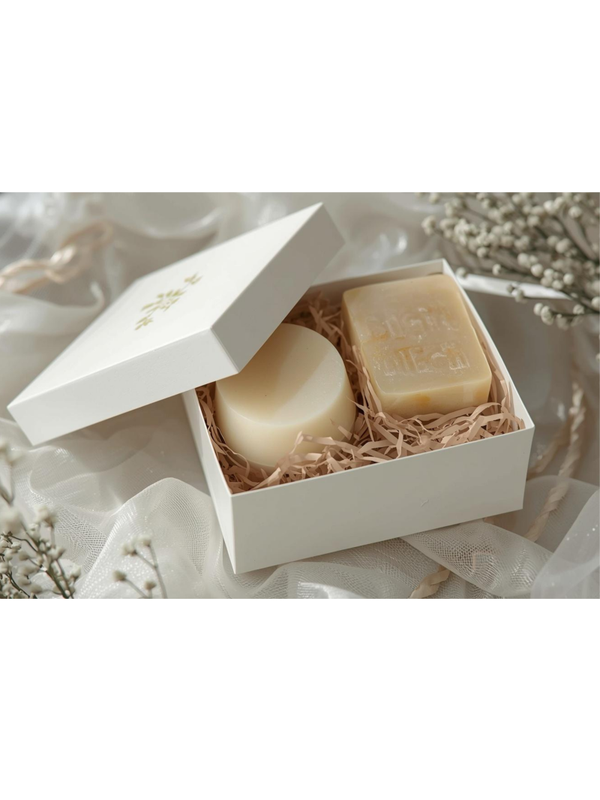 DUSTY ROADS AND CO SOAPS UNKNOWN??