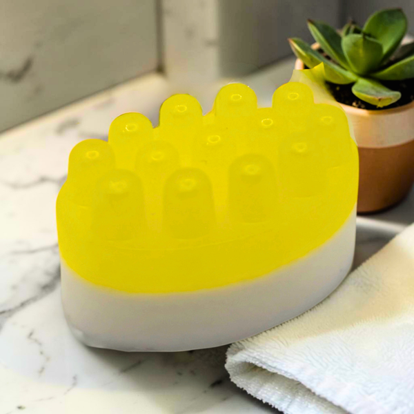 ISLAND TIME MASSAGE BAR