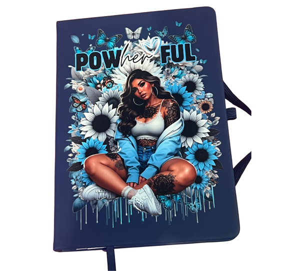 POW her FUL