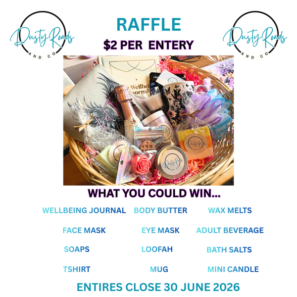 RAFFLE