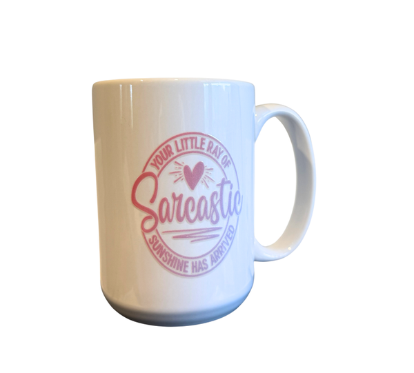 Sarcastic