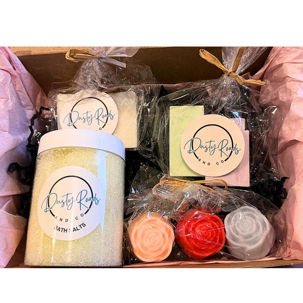 SCENT BUNDLE