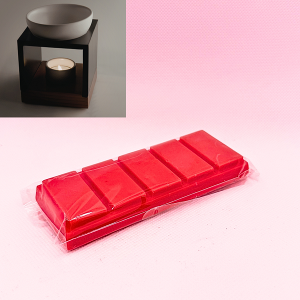 SI WAX MELT BARS