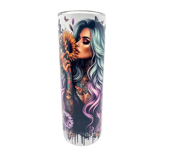 Tattoo Girl