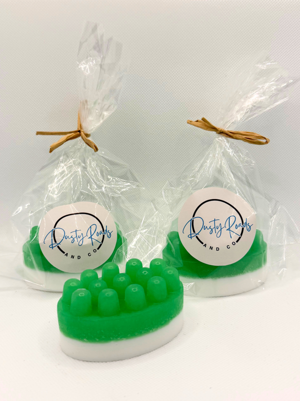 WATERMELON MASSAGE BARS