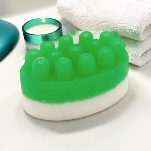 WATERMELON MASSAGE BARS