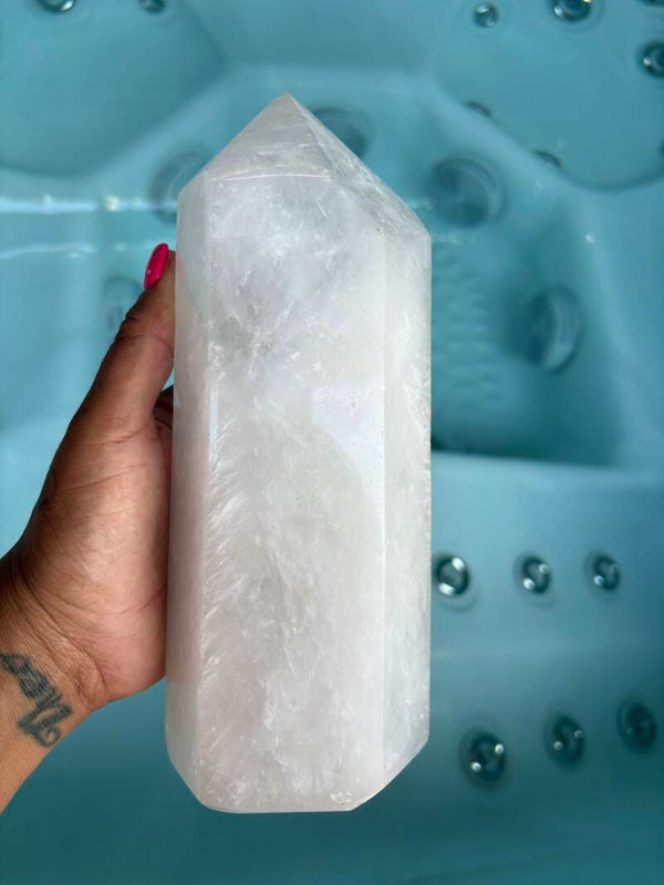 2.5kg quartz
