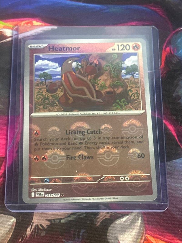 Heatmor