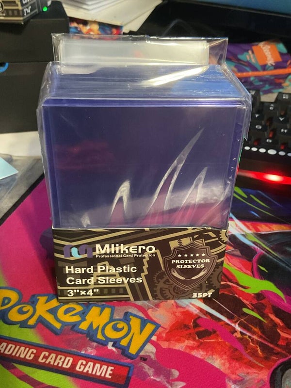 Sleeve protectors
