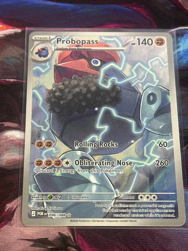 Probopass