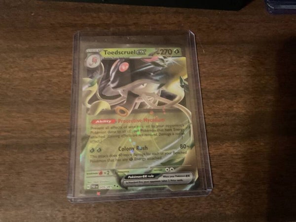 Toedscruel ex 005/091