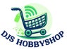 DJ&#039;s Hobby Shop