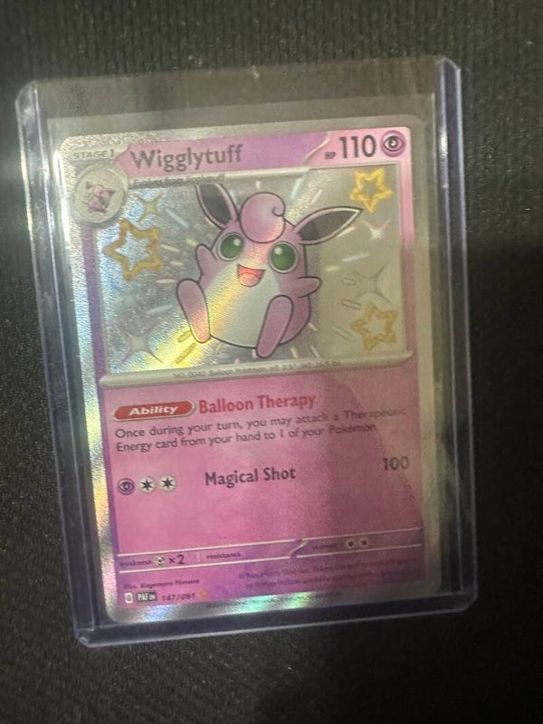 Wigglytuff