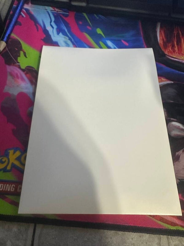 Secret mailer