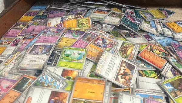 Bulk packs