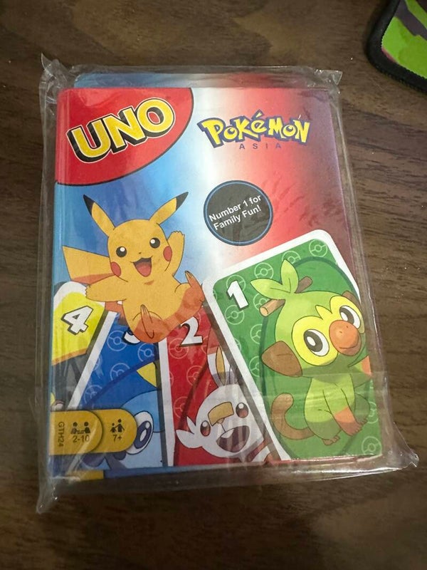 Playing cards