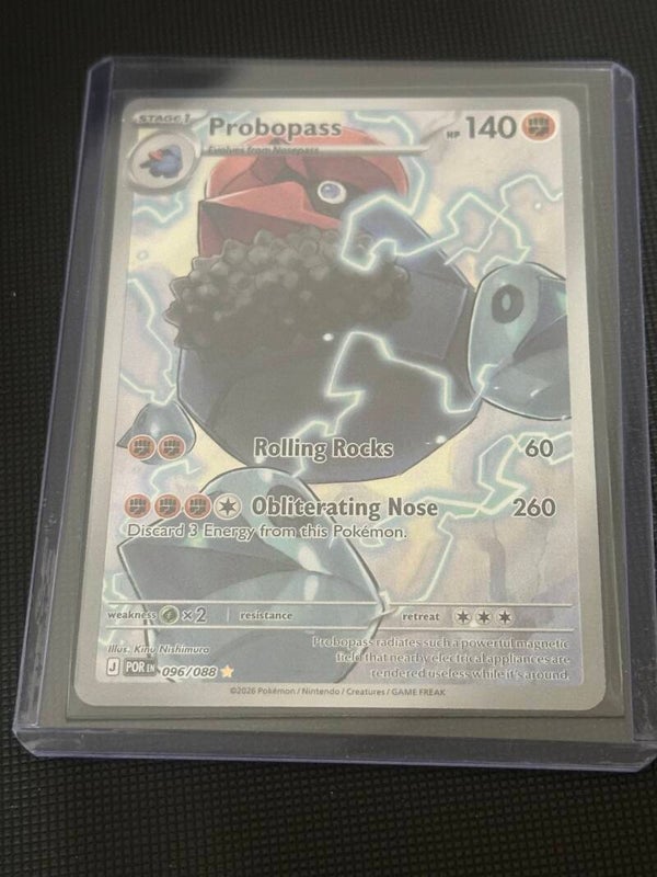 Probopass