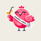 The Happy Hen Company Ltd logo