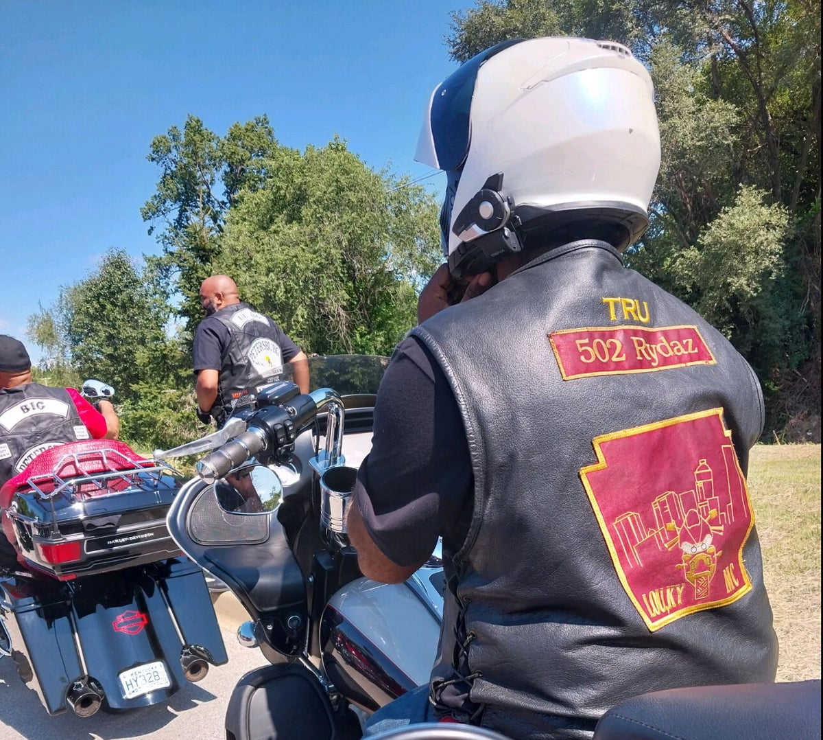 Membership | 502 Rydaz MC