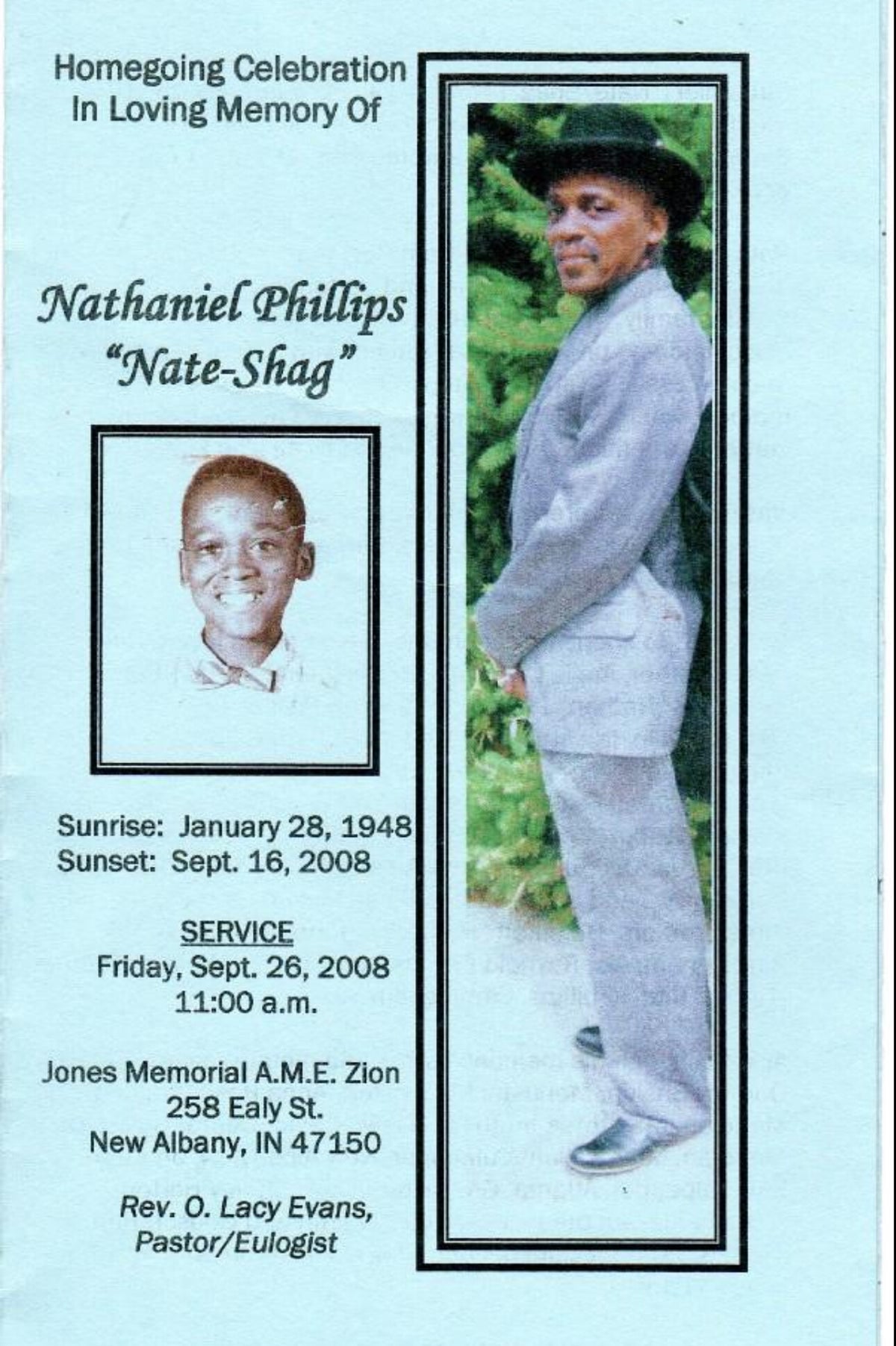 Fallen Riders | 502 Rydaz MC