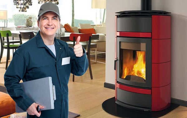 FORFAIT ENTRETIEN POÊLE À GRANULÉS