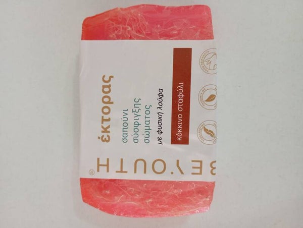 Έκτορας soap