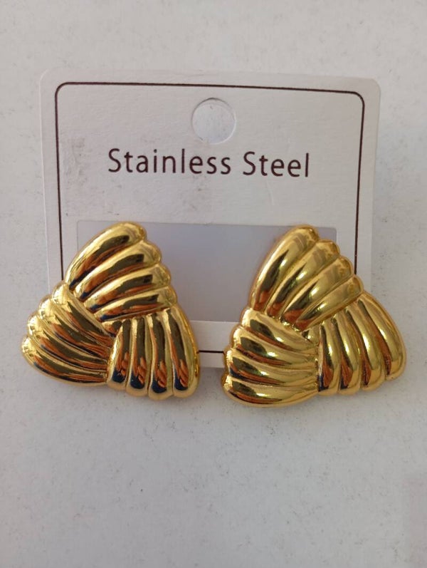 Τρίγωνο/ρόμβος σκουλ. (steel)