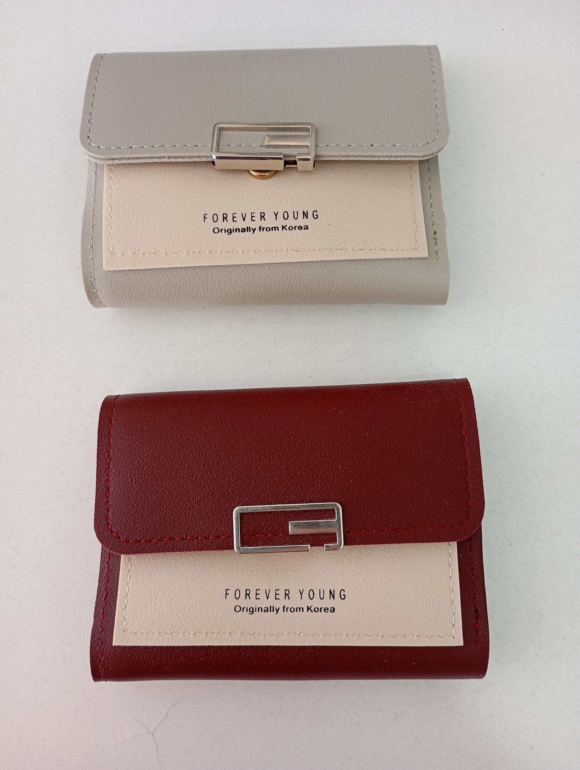 Πορτοφόλι Forever Young