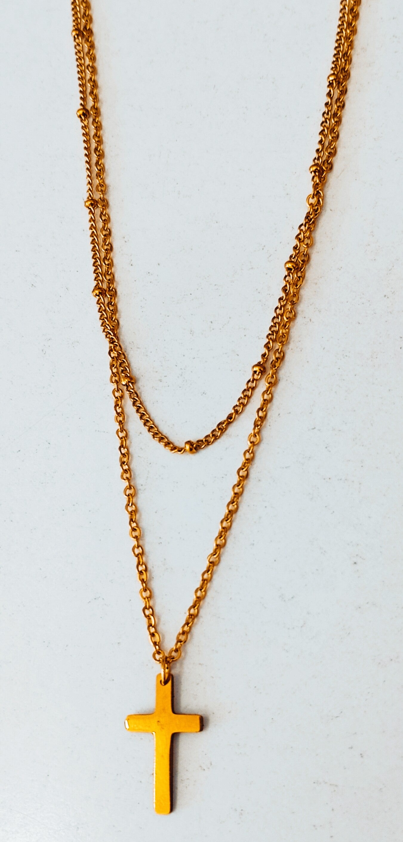 Σταυρουδάκια (steel)