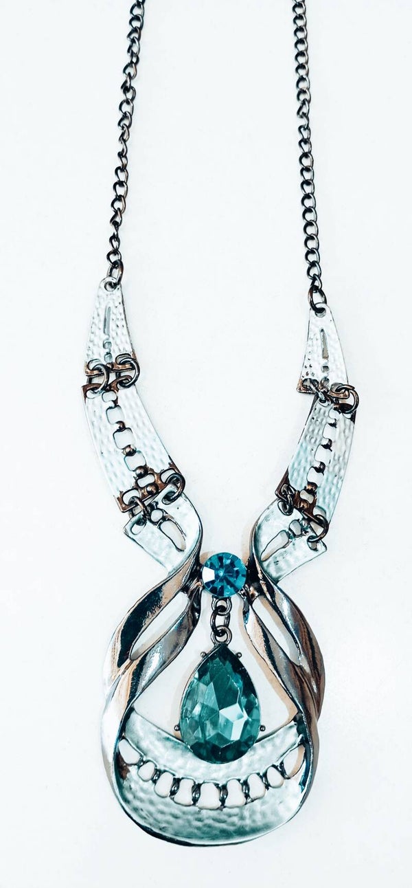 Siel ocean necklace