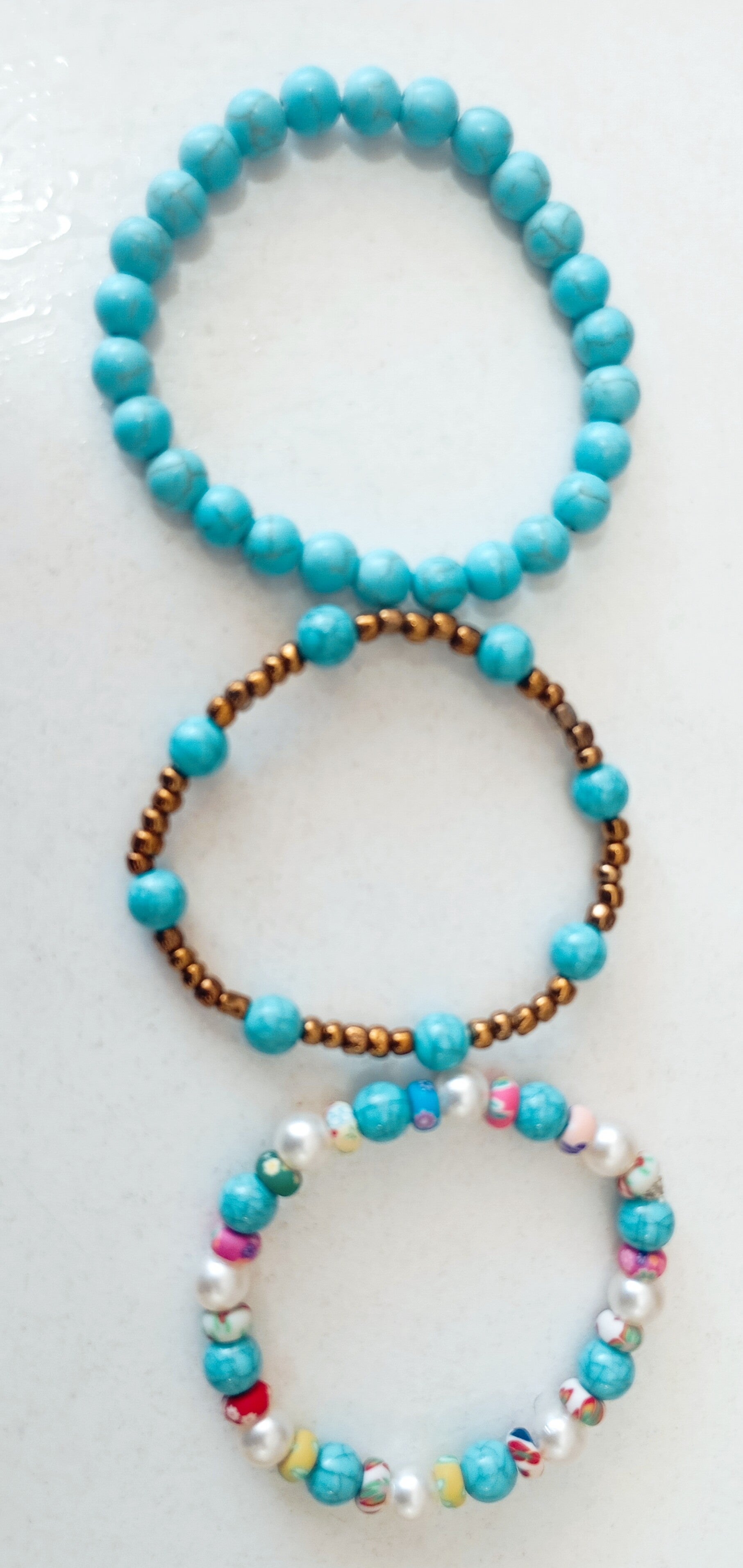 Tirkouaz bracelet με λάστιχο
